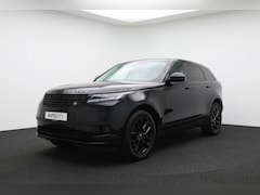 Land Rover Range Rover Velar - P400e AWD PHEV | Panoramadak l Black Pack | Leder | Adaptive C