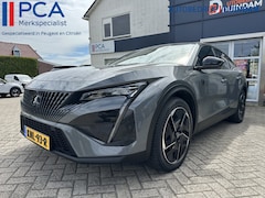 Peugeot 408 - 1.6 HYbrid 225 GT | Massage | Adaptieve Cruise | Elektrische Ach