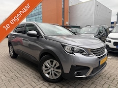 Peugeot 5008 - 1.2 Benzine | 7 zitplaatsen | Navi | Camera