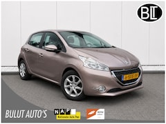 Peugeot 208 - 1.0 VTi Blue Lease NIEUWE APK* CRUISE* N.A.P