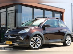 Opel ADAM - 1.0 Turbo Rocks Favourite | Cabrio | Cruise | PDC