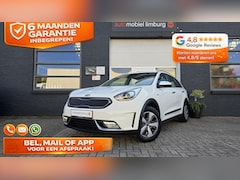 Kia Niro - 1.6 GDi Vision Hybrid | AUTOMAAT | NAVIGATIE | CAMERA | VOLLEDIG AANTOONBAAR DEALER ONDERH