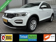 Volkswagen T-Roc - 1.0 TSI*NAVI*CRUISE*STOELVERW*NIEUWE BANDEN