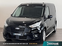 Ford Transit Connect - 1.5 EcoBlue L2 Trend HP | Trekhaak | All season banden | Navigatie | Apple Carplay/Android