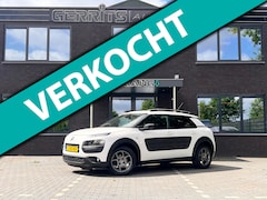 Citroën C4 Cactus - 1.2 VTi Live | Panorama dak | Camera | Airco | Navi |