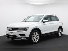 Volkswagen Tiguan - 1.4 TSI ACT Camera l Adaptive l Navi