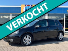 Volkswagen Golf - 1.2 TSI Trendline 5D | Match | Climatecontrol | Lmvelgen | Sport int. | Apk 11-2026 |
