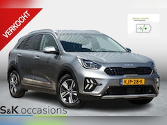 Kia Niro - 1.6 GDi PHEV JBL ACC dealer onderhouden