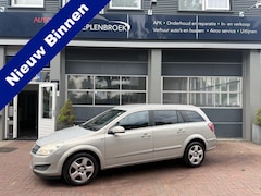 Opel Astra Wagon - 1.6 Business Airco, Lmv, Cruise, Elect.ramen Bj 2007 Km 214.071