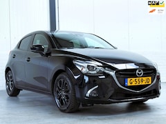 Mazda 2 - 2 1.5 Skyactiv-G GT-M|Org NL|Dealer O.H