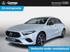 Mercedes-Benz A-klasse - 250 e | Panoramadak | Nightpakket |