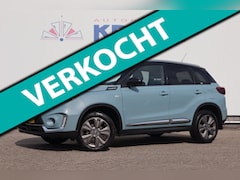 Suzuki Vitara - 1.4 Boosterjet Select Smart Hybrid|Carplay|Trekhaak|Sensoren|