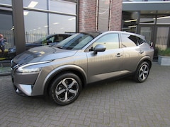 Nissan Qashqai - 1.3 Mild-Hybrid 140pk