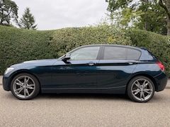 BMW 1-serie - 118i Business BMW F20 (118i) | 170PK | Midnight Blue | Trekhaak