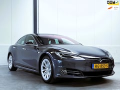 Tesla Model S - 75 Business Economy|Luchtvering|Trekhaak