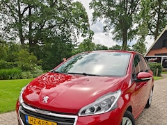 Peugeot 208 - 1.2 PureTech Active Active automaat