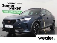 CUPRA Formentor - 1.4 TSI e-Hybrid Essential Limited | 204 PK | SoH 97% | Adaptive Cruise Control | Achterui