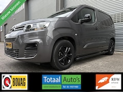 Citroën ë-Berlingo - Driver 50 kWh*MARGE (komt geen BTW bij)