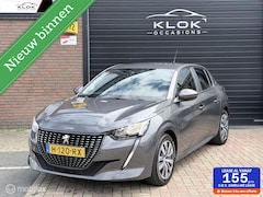 Peugeot 208 - 1.2 PureTech Active NAP Camera Cruise Airco