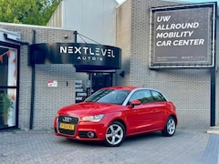 Audi A1 - 1.2 TFSI Attraction Pro Line Business
