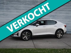 Polestar 2 - 2 Long Range Dual Motor 78 kWh Trekhaak Soh 92.5%