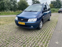 Hyundai Matrix - 1.6i Active Cool / Automaat / Airco