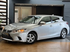 Lexus CT 200h - Hybrid Navi Cruise