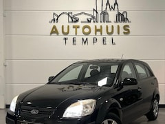 Kia Rio - 1.4 All Stars Sport Automaat Airco Elektrische Ramen 5Deurs Nwe APK