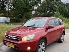 Toyota RAV4 - 2.2 D-CAT Executive