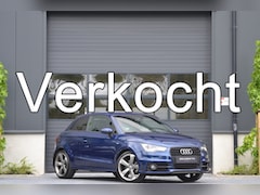 Audi A1 - 1.4 TFSI Pro Line S Automaat | Cruise Control