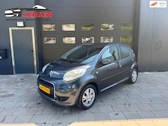 Citroën C1 - 1.0-12V Ambiance | Airco | NAP | Nette Auto