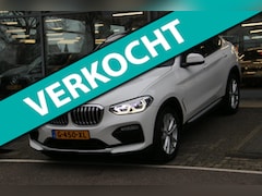 BMW X4 - XDrive20i High Executive PANO-DAK DEALER OND