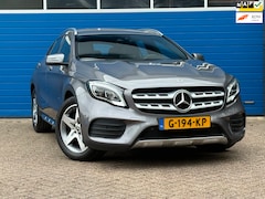 Mercedes-Benz GLA-Klasse - 180 Business Solution AMG|Automaat|NL Auto