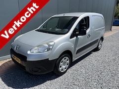 Peugeot Partner - 120 1.6 HDI 75pk L1 XT Bestelauto