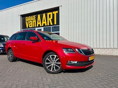 Skoda Octavia Combi - 1.5 TSI Greentech Business Edition Plus | PANO | LED | LIVE DISPLAY |