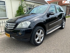 Mercedes-Benz M-klasse - 350, Aut, Trekhaak, Xenon, NAP