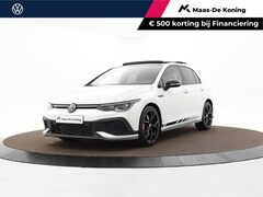 Volkswagen Golf - 2.0 TSI 300pk DSG GTI Clubsport · Panoramadak · Camera · Apple/Android Car Play · Sfeerver
