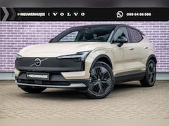 Volvo EX30 Cross Country - P5 Long Range Ultra Europa 69 kWh | Harman/Kardon | Adaptive Cruise | BLIS | Getint Glas |