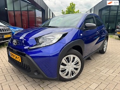 Toyota Aygo X - 1.0 VVT-i Automaat Camera Keyless Clima