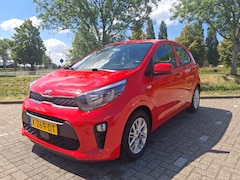 Kia Picanto - 1.0 DPi DynamicLine