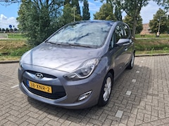 Hyundai ix20 - 1.4i i-Vision