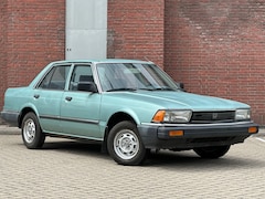 Honda Accord - 1.6 Sedan|OLDTIMER|1983