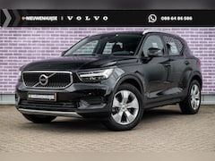 Volvo XC40 - 2.0 B4 Momentum Business | Trekhaak | Achteruitrijcamera | Parkeersensoren | Cruise Contro