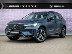 Volvo XC60 - 2.0 T6 Plug-in hybrid AWD Plus Dark | Trekhaak | Head-Up Display | Panoramadak | 360 Camer