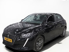 Peugeot 208 - 1.2 PureTech Allure Pack st verwarming