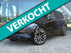 Volvo XC90 - 2.0 T8 Plug-in hybrid AWD Ultra Dark FACELIFT 455pk HU Luchtvering / Trekhaak / Bowers-Wil