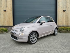 Fiat 500 - 1.2 Star automaat *Cruise con*Carplay *Unieke kleur