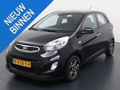 Kia Picanto - 1.0 CVVT BusinessLine