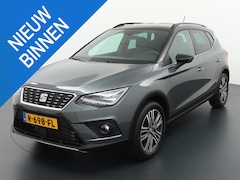 SEAT Arona - 1.0 TSI FR Launch Edition
