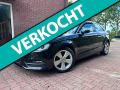 Audi A3 - 1.4 TFSI Ambiente Pro Line plus